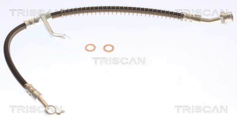 TRISCAN 8150 431012 Bremsschlauch Vorne f&uuml;r Hyundai, Kia