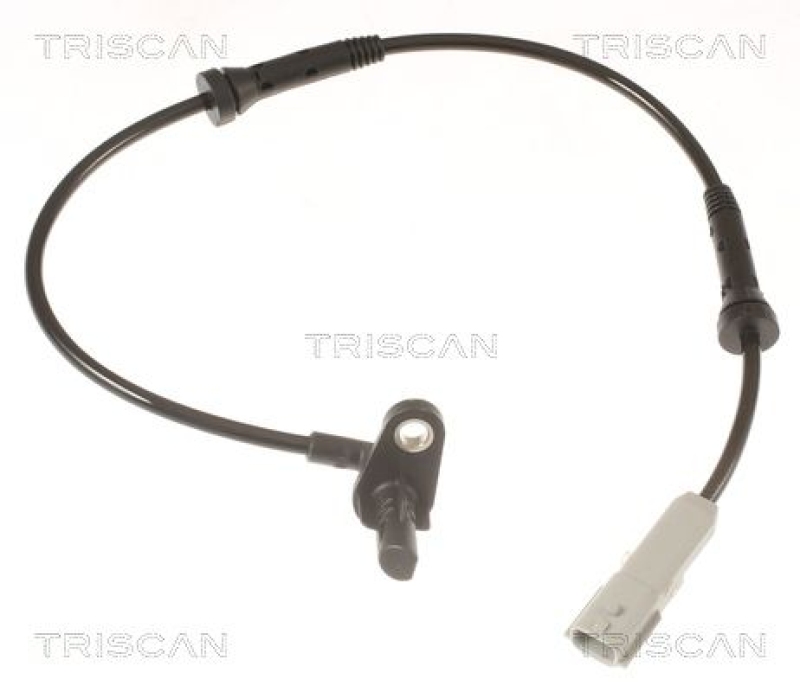 TRISCAN 8180 25297 Sensor, Raddrehzahl für Dacia