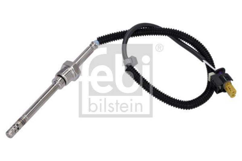 FEBI BILSTEIN 100830 Abgastemperatursensor für Mercedes-Benz