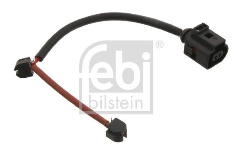 FEBI BILSTEIN 29911 Verschleißkontakt für VW-Audi