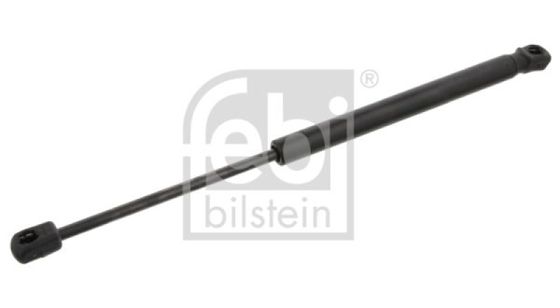 FEBI BILSTEIN 31640 Gasdruckfeder für Heckklappe für VW-Audi