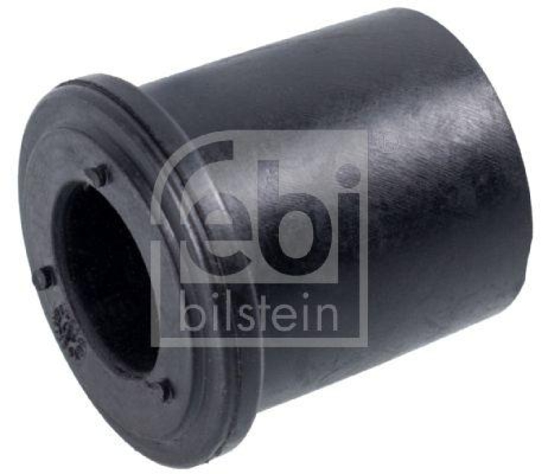 FEBI BILSTEIN 42339 Blattfederlager für MAZDA