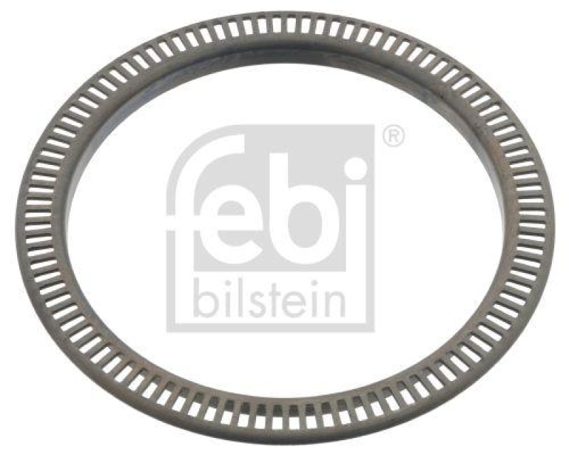 FEBI BILSTEIN 46762 ABS-Polrad für Mercedes-Benz