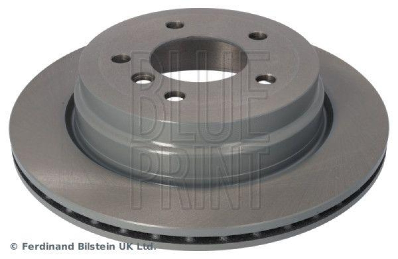 BLUE PRINT ADB114309 Bremsscheibe f&uuml;r BMW