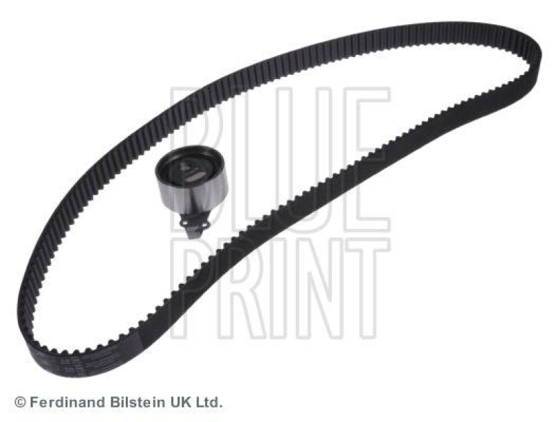 BLUE PRINT ADM57310 Zahnriemensatz für MAZDA