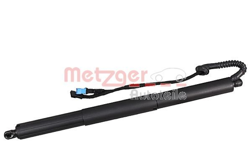 METZGER 2115021 Elektromotor, Heckklappe für BMW links