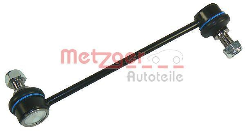 METZGER 53059012 Stange/Strebe, Stabilisator für KIA VA links