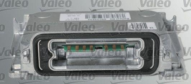 VALEO 043731 Steuergerat 6G Audi / Cit / Op / Ren