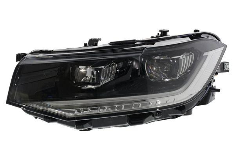 VALEO 450708 Scheinwerfer VOLKSWAGEN T-Cross LED LHD L