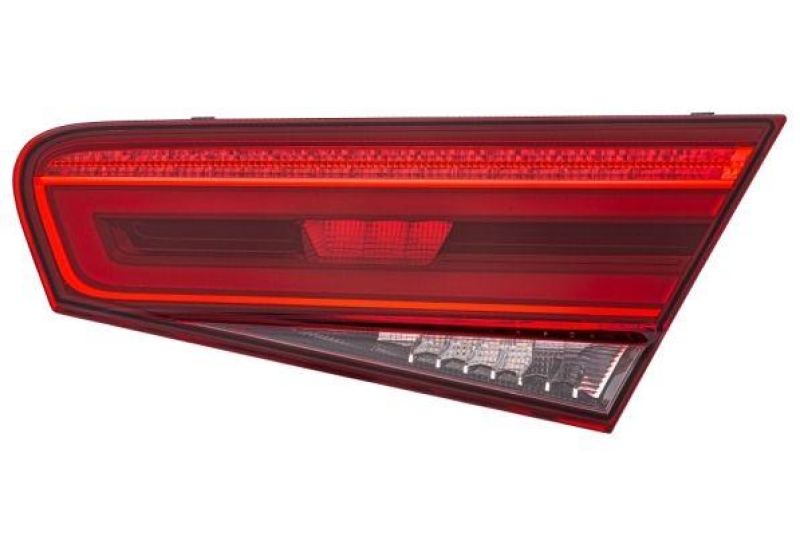 HELLA 2SV 012 832-061 Heckleuchte rechts LED AUDI