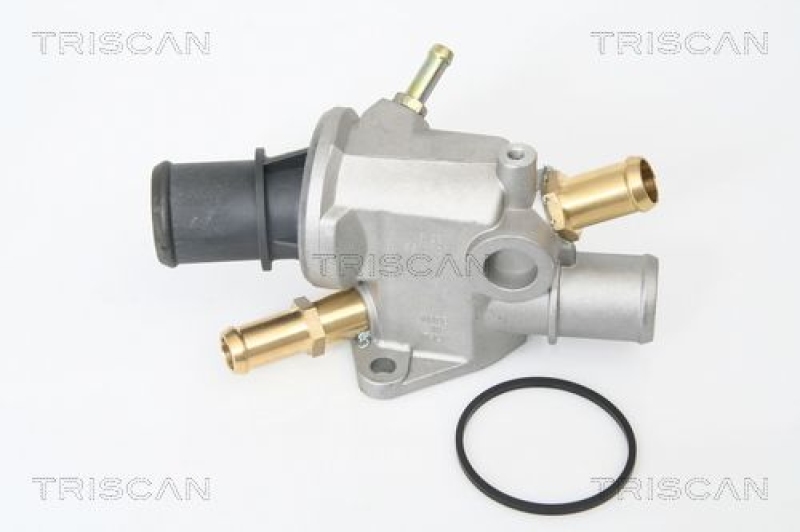 TRISCAN 8620 17088 Thermostat M. Gehäuse für Fiat (0)