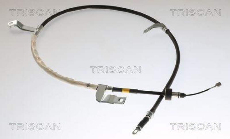 TRISCAN 8140 181172 Handbremsseil für Kia/Hyundai