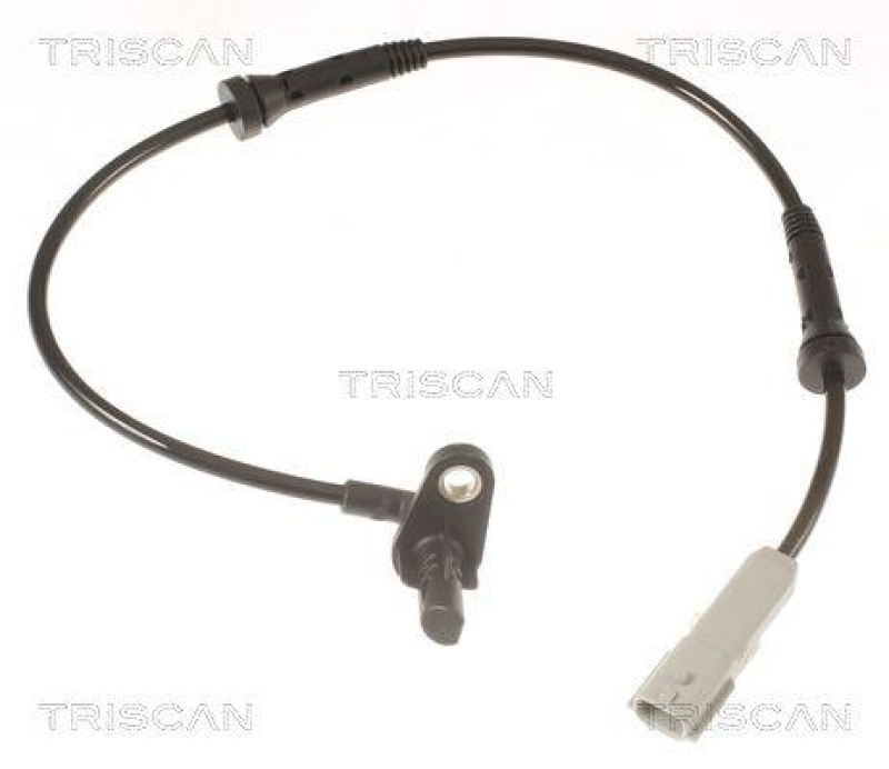 TRISCAN 8180 25297 Sensor, Raddrehzahl für Dacia