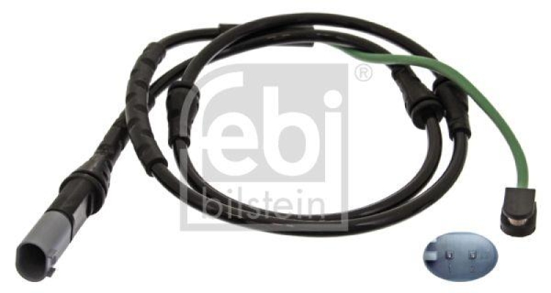 FEBI BILSTEIN 104599 Verschleißkontakt für BMW