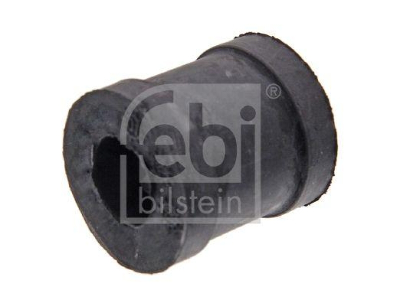 FEBI BILSTEIN 15621 Stabilisatorlager für Opel