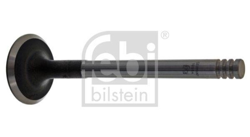 FEBI BILSTEIN 19964 Einlassventil für VW-Audi