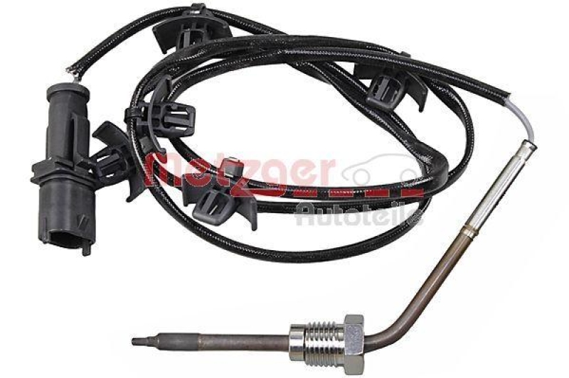 METZGER 0894805 Sensor, Abgastemperatur für CHEVROLET/OPEL