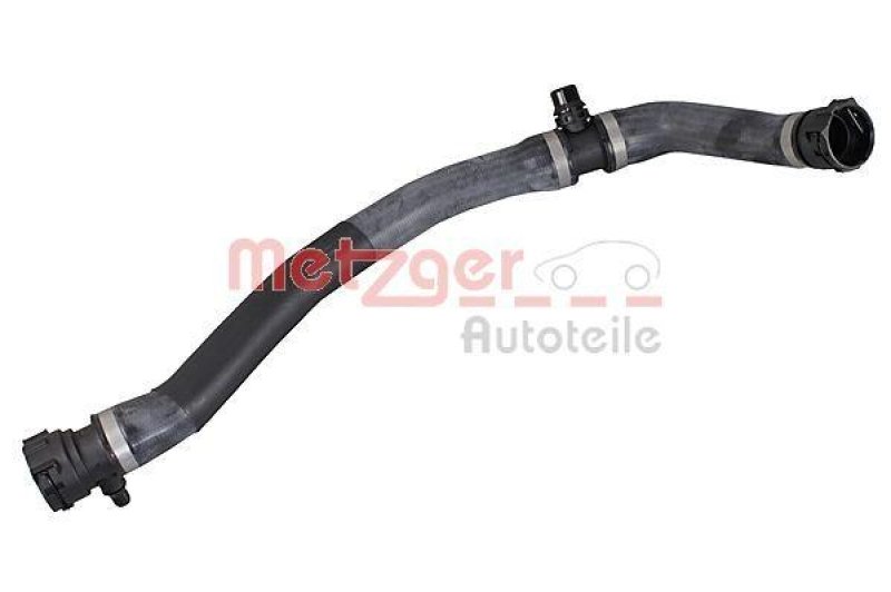 METZGER 2421342 K&uuml;hlerschlauch f&uuml;r BMW