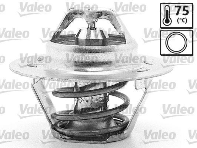 VALEO 819859 Thermostat PEUGEOT 304 1.3