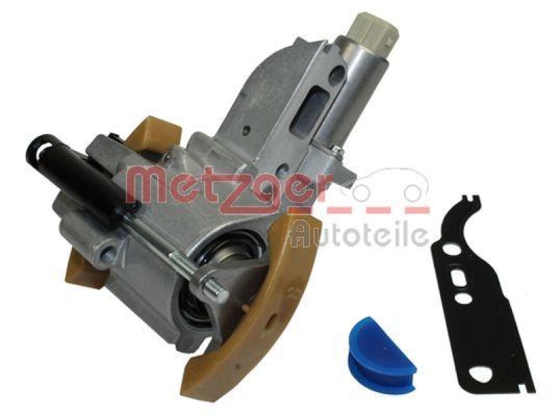 METZGER 0899101 Steuerventil, Nockenwellenverstellung für AUDI/SEAT/SKODA/VW