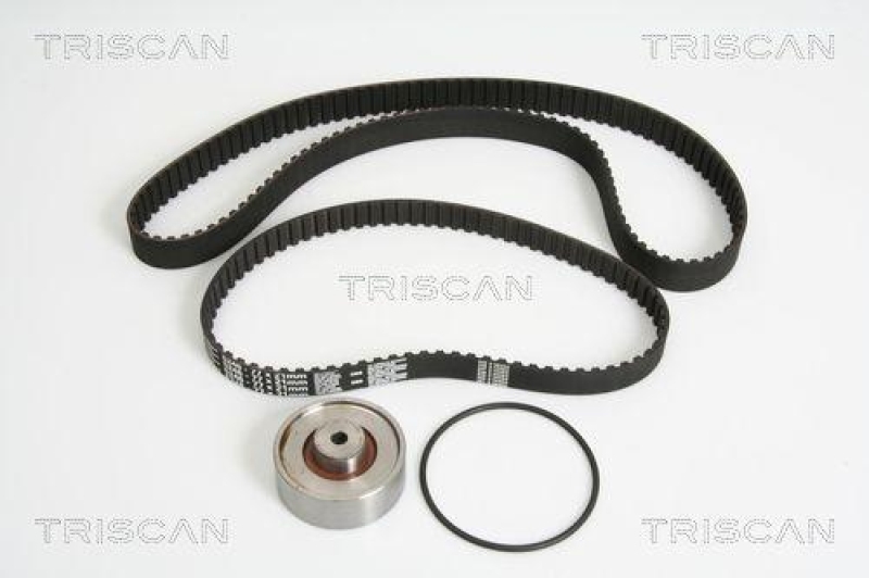 TRISCAN 8647 29062 Zahnriemensatz für Vw