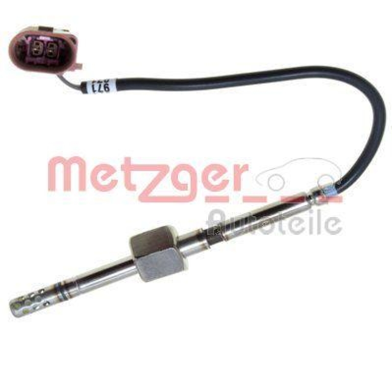 METZGER 0894110 Sensor, Abgastemperatur für VW