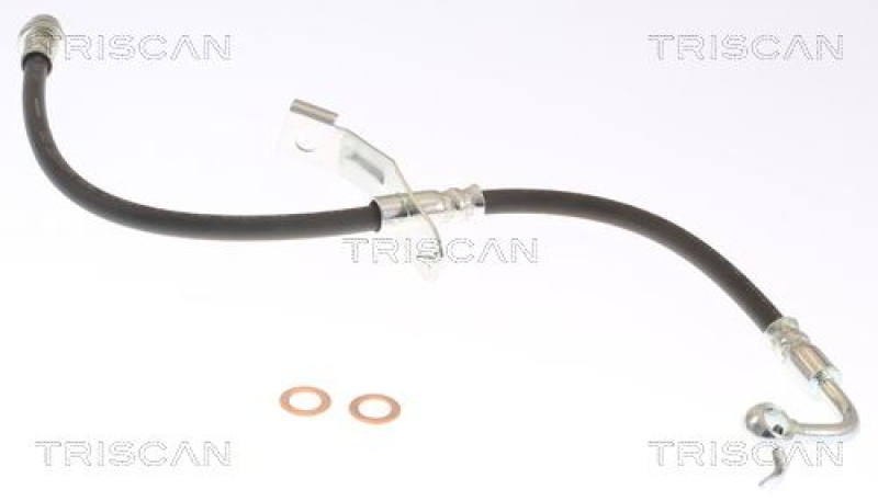 TRISCAN 8150 431013 Bremsschlauch Vorne für Hyundai, Kia