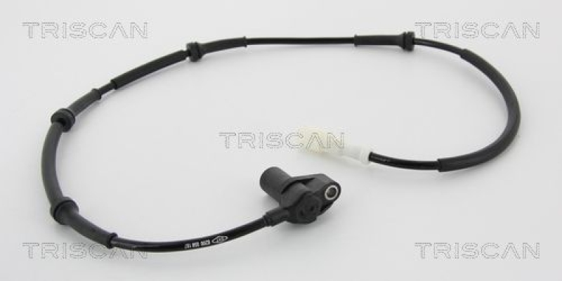 TRISCAN 8180 25304 Sensor, Raddrehzahl für Renault