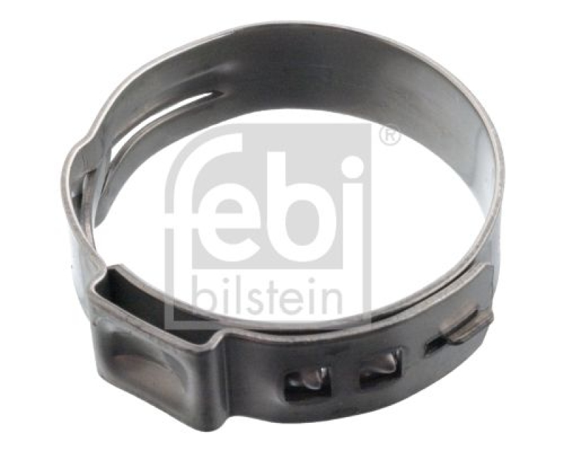 FEBI BILSTEIN 03597 Klemmschelle für Achsmanschette für VW-Audi