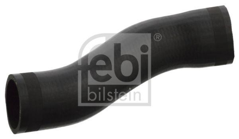 FEBI BILSTEIN 103294 Ladeluftschlauch für VW-Audi