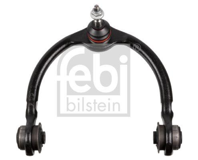 FEBI BILSTEIN 174069 Querlenker mit Lagern, Gelenk und Sicherungsmutter für Jeep