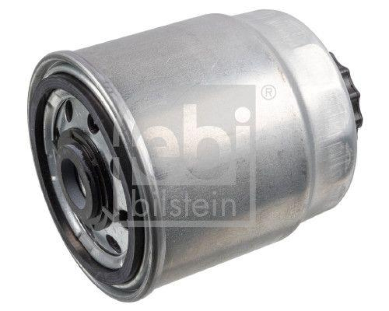 FEBI BILSTEIN 183861 Kraftstofffilter für HYUNDAI