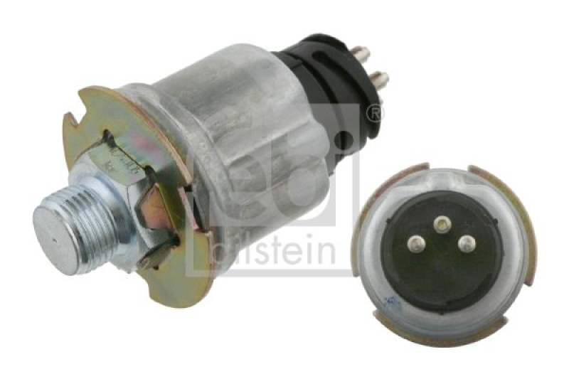 FEBI BILSTEIN 18602 Öldruckgeber für M A N