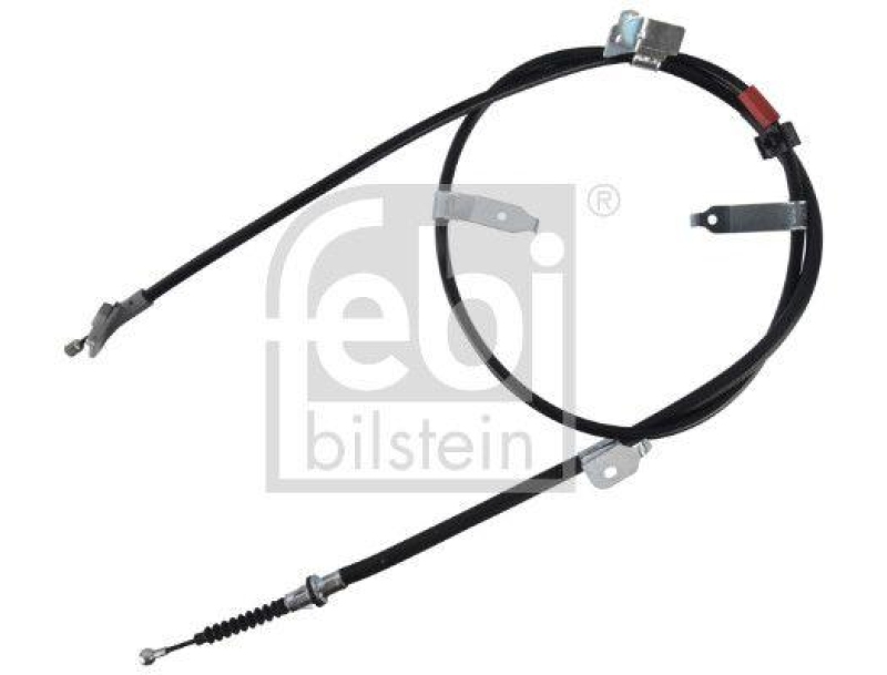 FEBI BILSTEIN 188282 Handbremsseil für TOYOTA