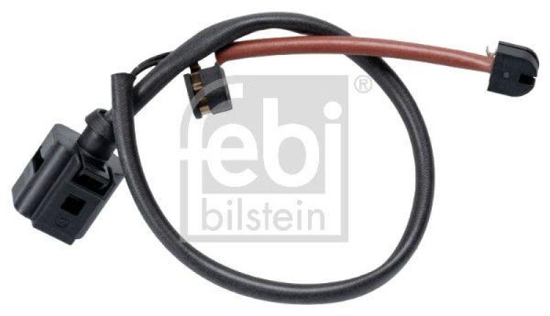 FEBI BILSTEIN 29912 Verschleißkontakt für VW-Audi