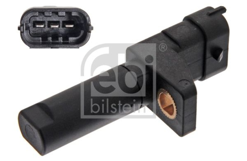 FEBI BILSTEIN 37984 Kurbelwellensensor für Mercedes-Benz