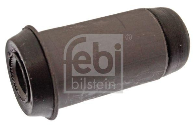 FEBI BILSTEIN 42340 Querlenkerlager für MAZDA