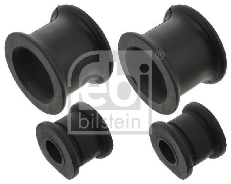 FEBI BILSTEIN 45366 Stabilisatorlagersatz für Mercedes-Benz