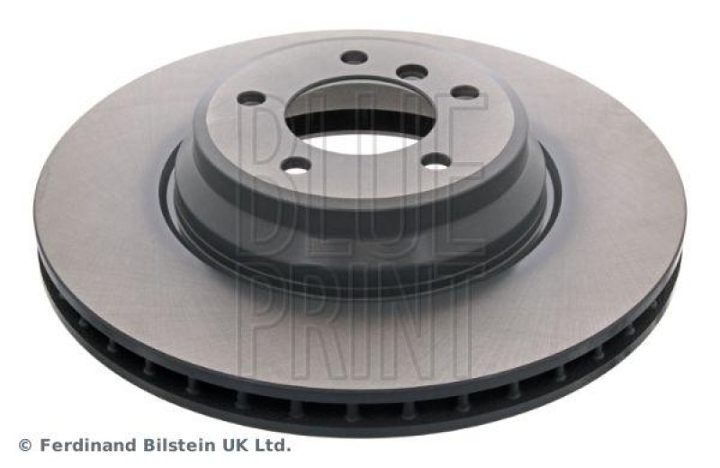 BLUE PRINT ADB114310 Bremsscheibe für BMW