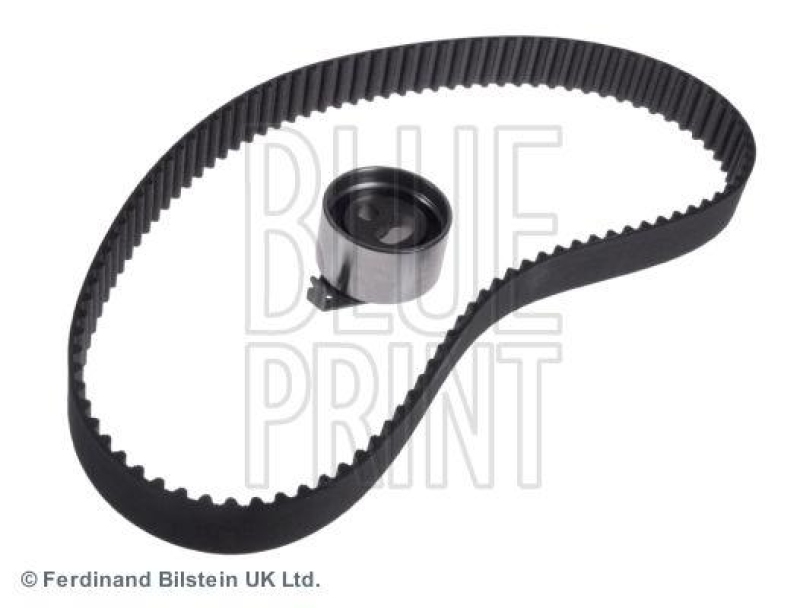 BLUE PRINT ADM57311 Zahnriemensatz für MAZDA