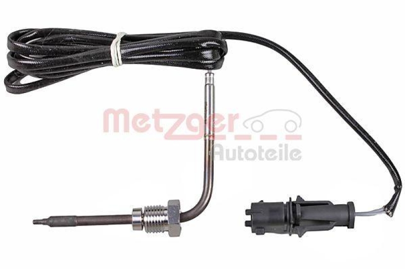 METZGER 0894806 Sensor, Abgastemperatur für OPEL/VAUXHALL