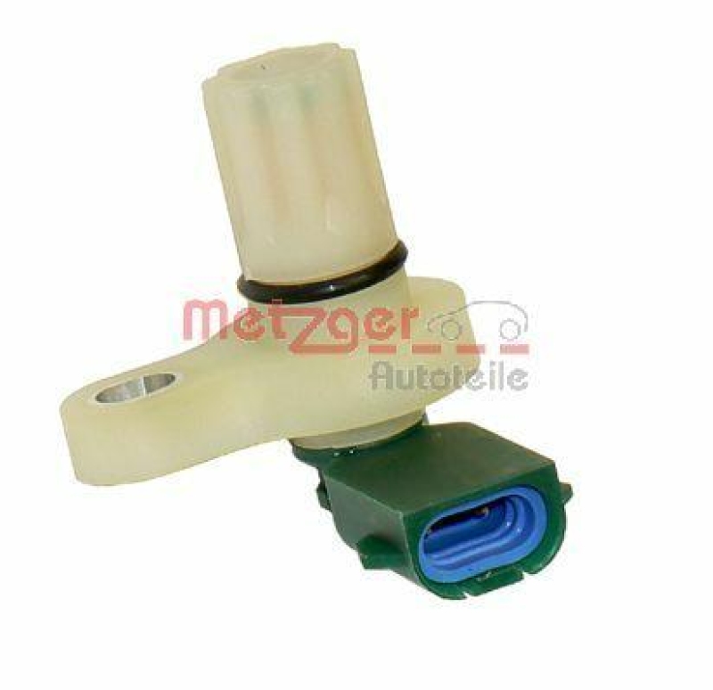 METZGER 0909049 Drehzahlsensor, Automatikgetriebe für FORD