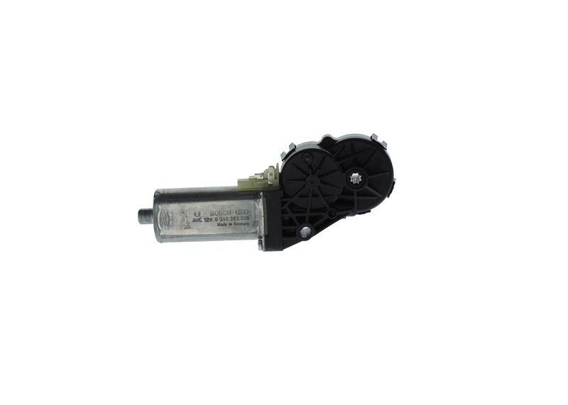 Bosch 0 390 203 308 Getriebemotor