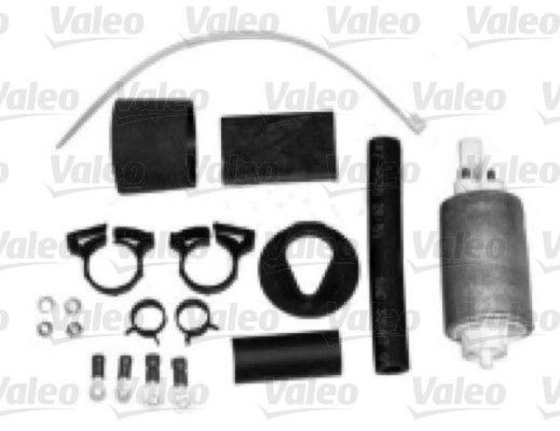 VALEO 347257 Kraftstoffpumpe Elek. VOLV 940, 960