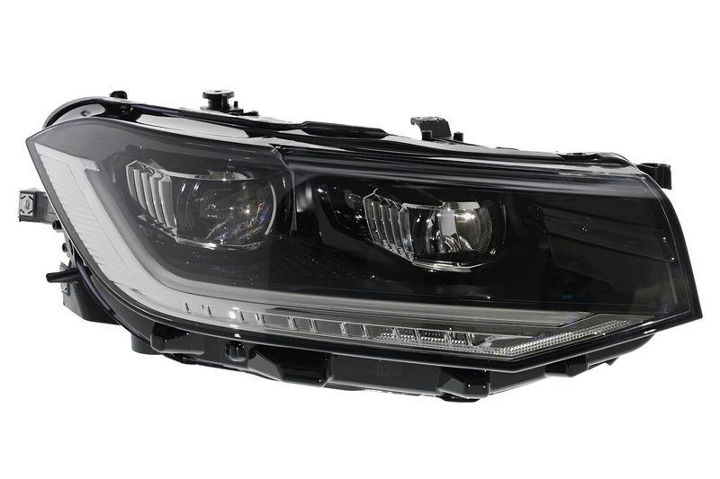 VALEO 450709 Scheinwerfer VOLKSWAGEN T-Cross LED LHD R