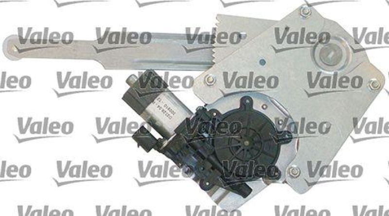 VALEO 851110 Fensterheber hinten links Toyota AVENSIS