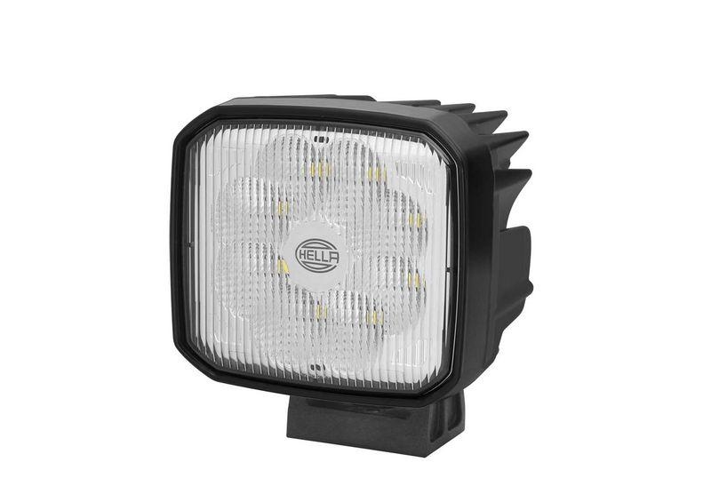 HELLA 1GA 995 706-007 Arbeitsscheinwerfer Ultra Beam S LED