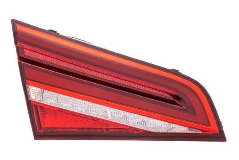 HELLA 2SV 012 837-091 Heckleuchte links LED AUDI