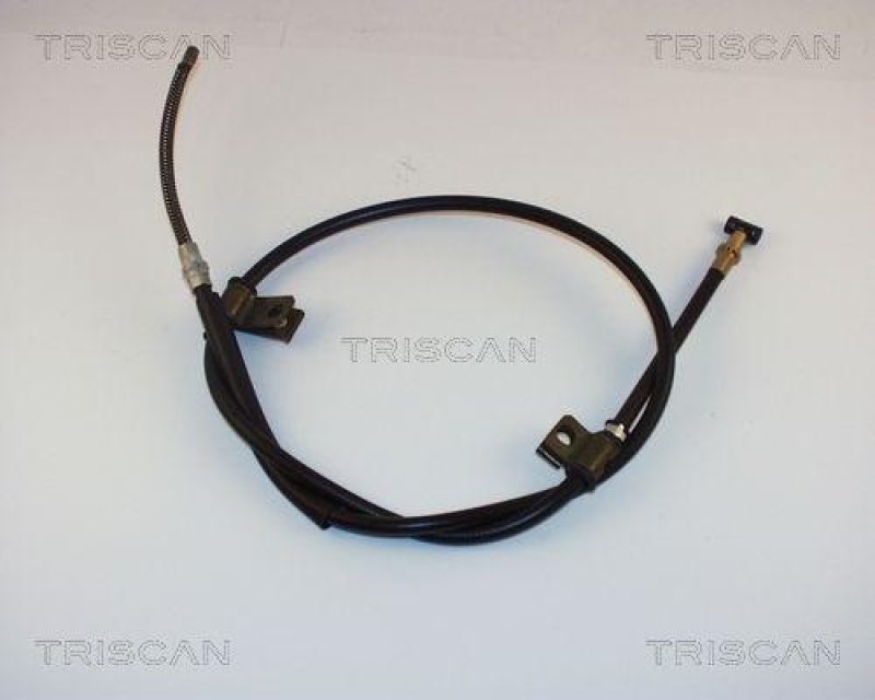 TRISCAN 8140 69108 Handbremsseil für Suzuki Samurai Sj413