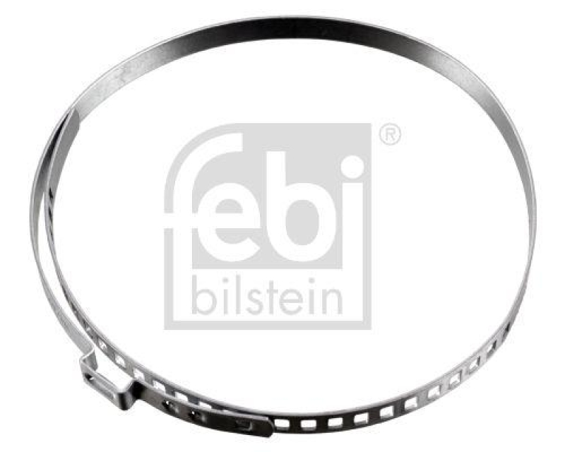 FEBI BILSTEIN 38765 Klemmschelle Universalteile (z.B. Fl&uuml;ssigkeiten)